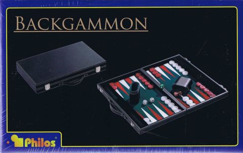 Backgammon (1)